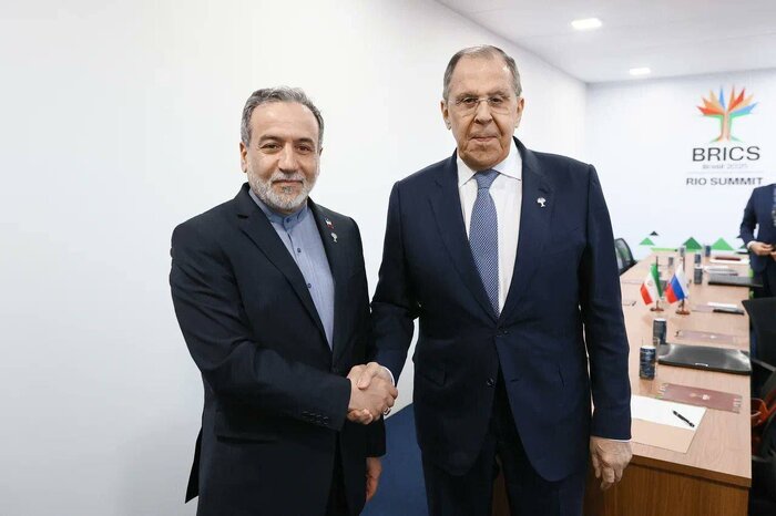 Iran denounces U.S.-Israeli attacks as gross violation of U.N. Charter