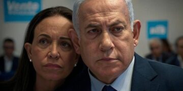 Iran Slams Nobel Peace Prize for Gaza Genocide Apologist as ‘Mockery of Peace’