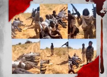 Silent Genocide in Sudan’s El-Fasher Amid Global Silence – World news