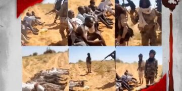 Silent Genocide in Sudan’s El-Fasher Amid Global Silence – World news