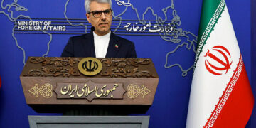 Iran condemns US military interference in Latin America, Caribbean