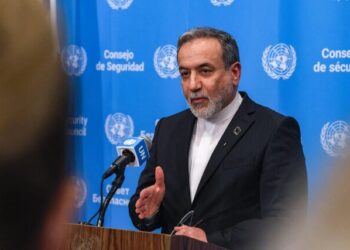 Excessive US demands prevented Iran from returning to negotiating table: Araghchi