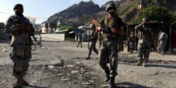 Iran, Pakistan officials emphasize regional stability, convergence