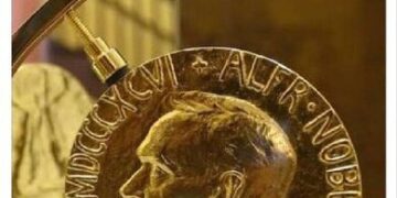 Iran embassy condemns awarding of Nobel Peace Prize to Venezuela’s pro-genocide politician