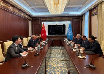 Iran, Russia, China Coordinate Plans Ahead of IAEA BoG Meeting