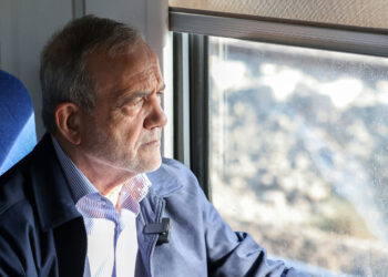 Iran’s nuclear program aims for public welfare, not weapons: Pezeshkian