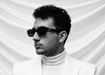 Mohammad Valizadeh — A Young Creative from Mashhad Making His Way from Factory Floors to International Screens