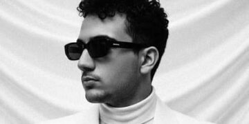 Mohammad Valizadeh — A Young Creative from Mashhad Making His Way from Factory Floors to International Screens