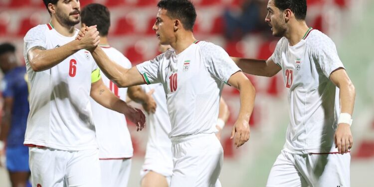 Predictions from Seven Global Media Outlets on Iran’s Chances at the World Cup