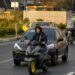 Behrouz-Azar: The Government Is Following Up on Issuing Motorcycle Licenses for Women