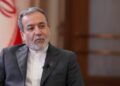 Araghchi: Iran never left negotiating table