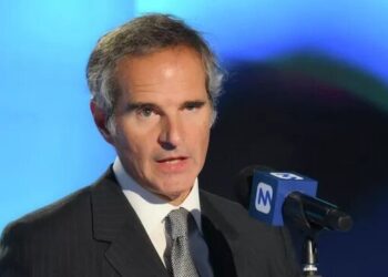 Grossi: Iran Is Obliged to Grant the IAEA Access