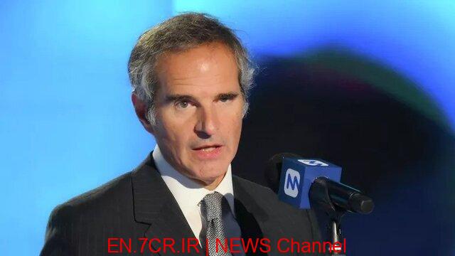Grossi: Iran Is Obliged to Grant the IAEA Access
