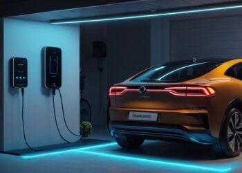 EV Charger Installation