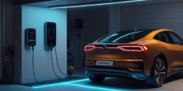 EV Charger Installation