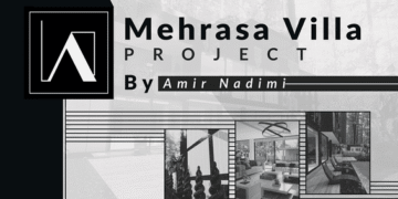 Mehrasa Villa Project