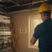 renovation electrician Tricity