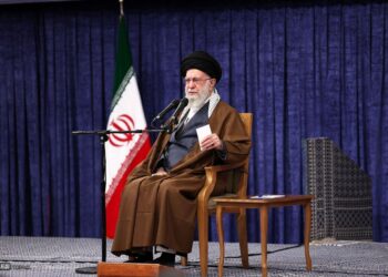 Supreme Leader of Iran: United Nation Will Overcome Any Enemy