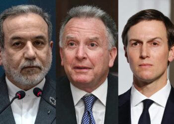 Will a New Round of Iran–U.S. Talks Begin with a Fresh Perspective?