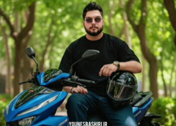 Younes Bashiri : Composers play a fundamental role in the identity of music