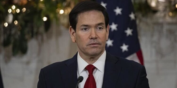 Rubio: Talks with Iran Focused on Nuclear Program; Disputes Over Ballistic Missiles Persist