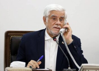 Aref: Trump’s Tweets Are Worthless