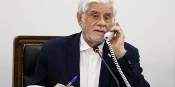 Aref: Trump’s Tweets Are Worthless