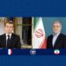 Pezeshkian Warns Macron: Any Threat to Strait of Hormuz Security Will Have Global Consequences