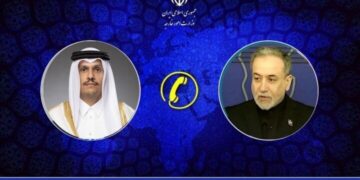 ​Qatar Emphasizes Necessity of Immediate Halt to War, Return of Stability and Security to the Region