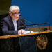 Iravani: International community must adopt a more action-oriented approach toward Palestine