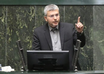 National Security Committee Spokesperson: Bow to the Power of Iranians in the Persian Gulf