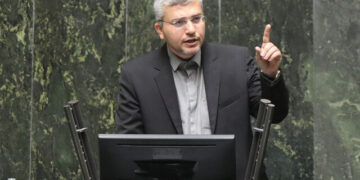 National Security Committee Spokesperson: Bow to the Power of Iranians in the Persian Gulf
