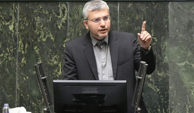 National Security Committee Spokesperson: Bow to the Power of Iranians in the Persian Gulf