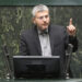 National Security Committee Spokesperson: Bow to the Power of Iranians in the Persian Gulf