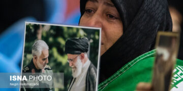 National Tribute to Martyrs of Two Wars Imposed on Iran: Tehran