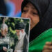 National Tribute to Martyrs of Two Wars Imposed on Iran: Tehran