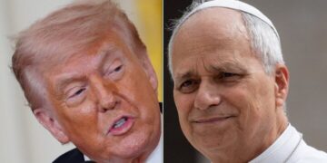Trump claims better understanding of Bible than the Pope