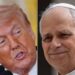 Trump claims better understanding of Bible than the Pope