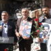 Visit by Iraqi Cultural Activists to Residential Areas Hit in US-Israeli Attacks on Iran
