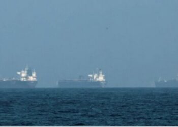 Baghaei: Reopening of Strait of Hormuz is Exclusively Iran's Responsibility Under MoU