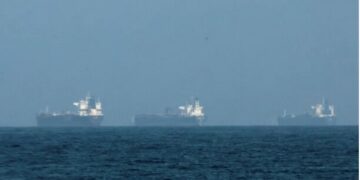 Baghaei: Reopening of Strait of Hormuz is Exclusively Iran's Responsibility Under MoU
