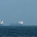 Baghaei: Reopening of Strait of Hormuz is Exclusively Iran's Responsibility Under MoU