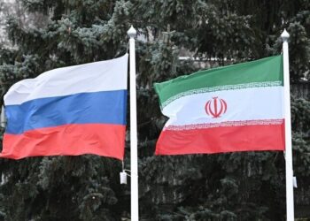 Iran, Russia Stress Immediate Withdrawal of Israeli Forces from Lebanon
