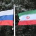 Iran, Russia Stress Immediate Withdrawal of Israeli Forces from Lebanon