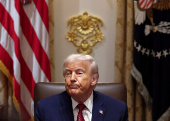 Trump: Today's Attack on Beirut Should Not Have Happened