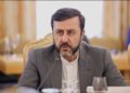 Gharibabadi: If the US Deserts Its Commitments, Iran Will Do the Same
