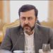 Gharibabadi: If the US Deserts Its Commitments, Iran Will Do the Same