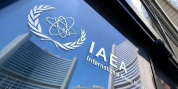 Iran's Vienna embassy urges IAEA to return to Article 2 of its statute