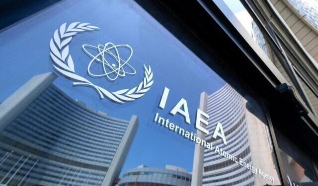 Iran's Vienna embassy urges IAEA to return to Article 2 of its statute