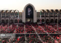 July 4–5 Tehran Public Farewell for Iran's Martyred Imam: Day 2, Pt. 2